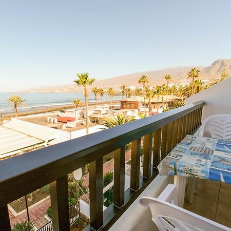 Parque Santiago II 379 Tenerife Rental & Sales Playa de las Americas  Exteriör bild
