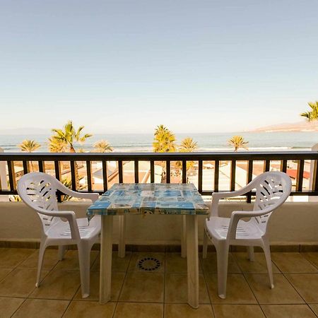 Parque Santiago II 379 Tenerife Rental & Sales Playa de las Americas  Exteriör bild