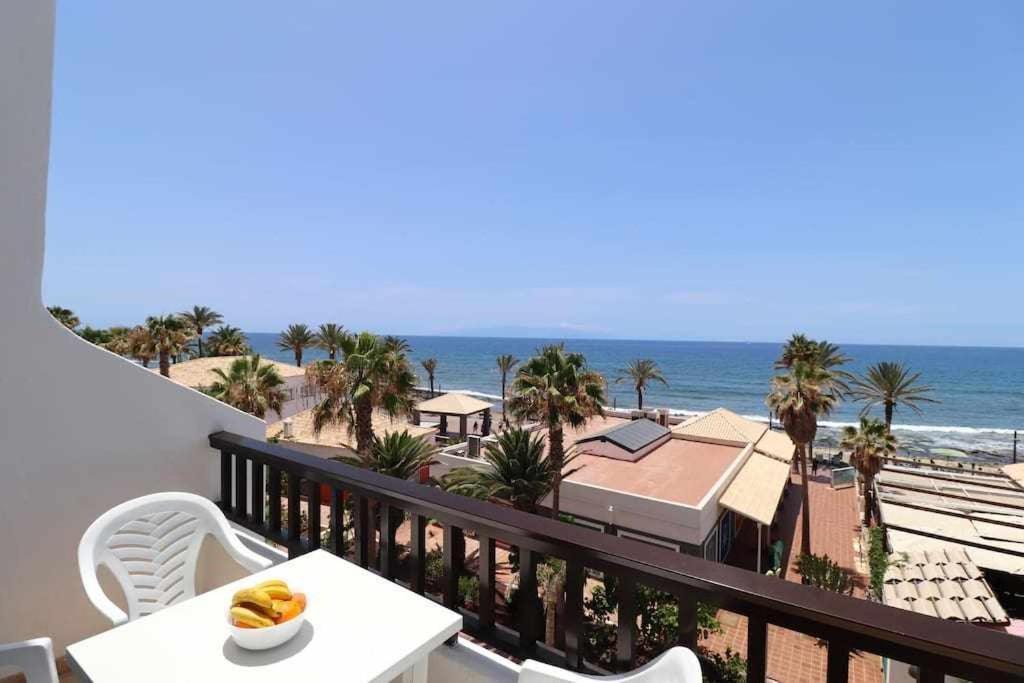 Parque Santiago II 379 Tenerife Rental & Sales Playa de las Americas  Exteriör bild
