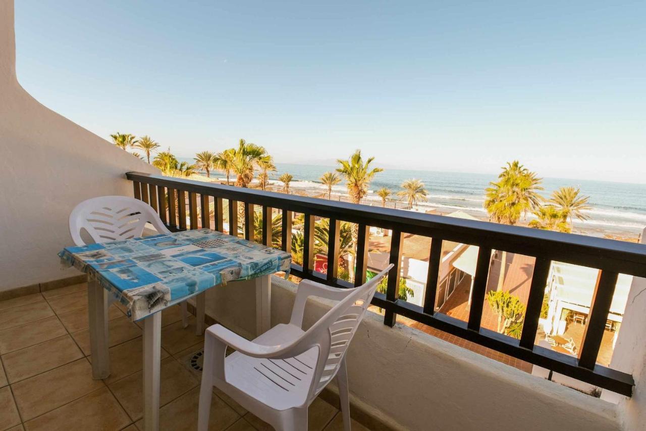 Parque Santiago II 379 Tenerife Rental & Sales Playa de las Americas  Exteriör bild