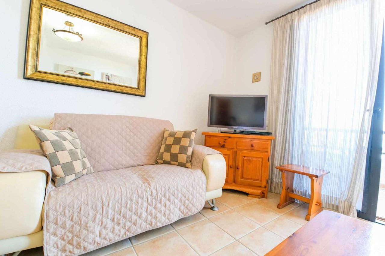 Parque Santiago II 379 Tenerife Rental & Sales Playa de las Americas  Exteriör bild