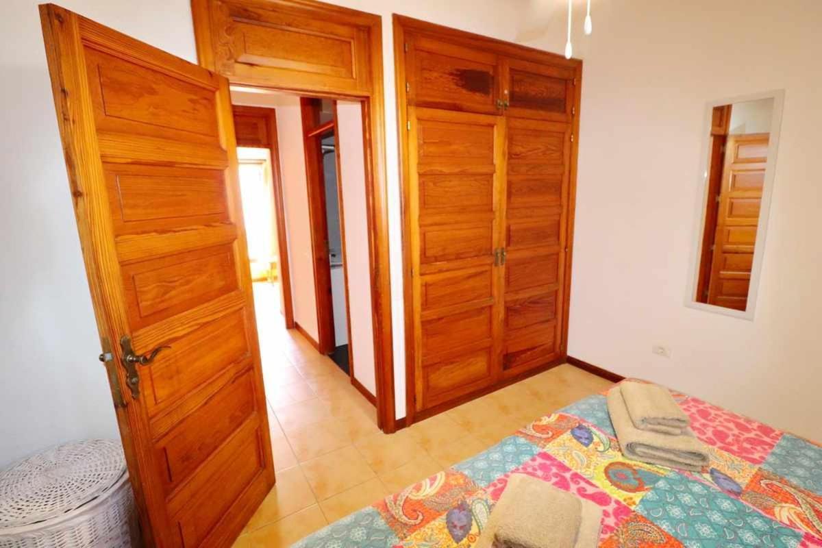Parque Santiago II 379 Tenerife Rental & Sales Playa de las Americas  Exteriör bild