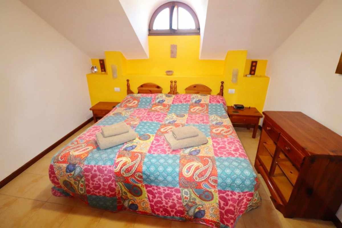 Parque Santiago II 379 Tenerife Rental & Sales Playa de las Americas  Exteriör bild