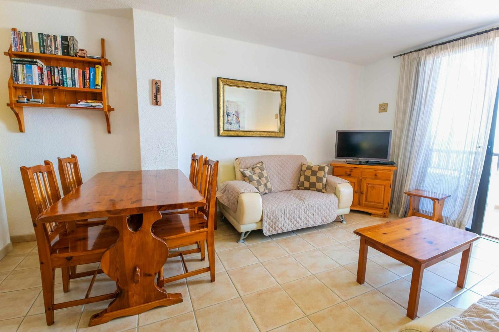 Parque Santiago II 379 Tenerife Rental & Sales Playa de las Americas  Exteriör bild