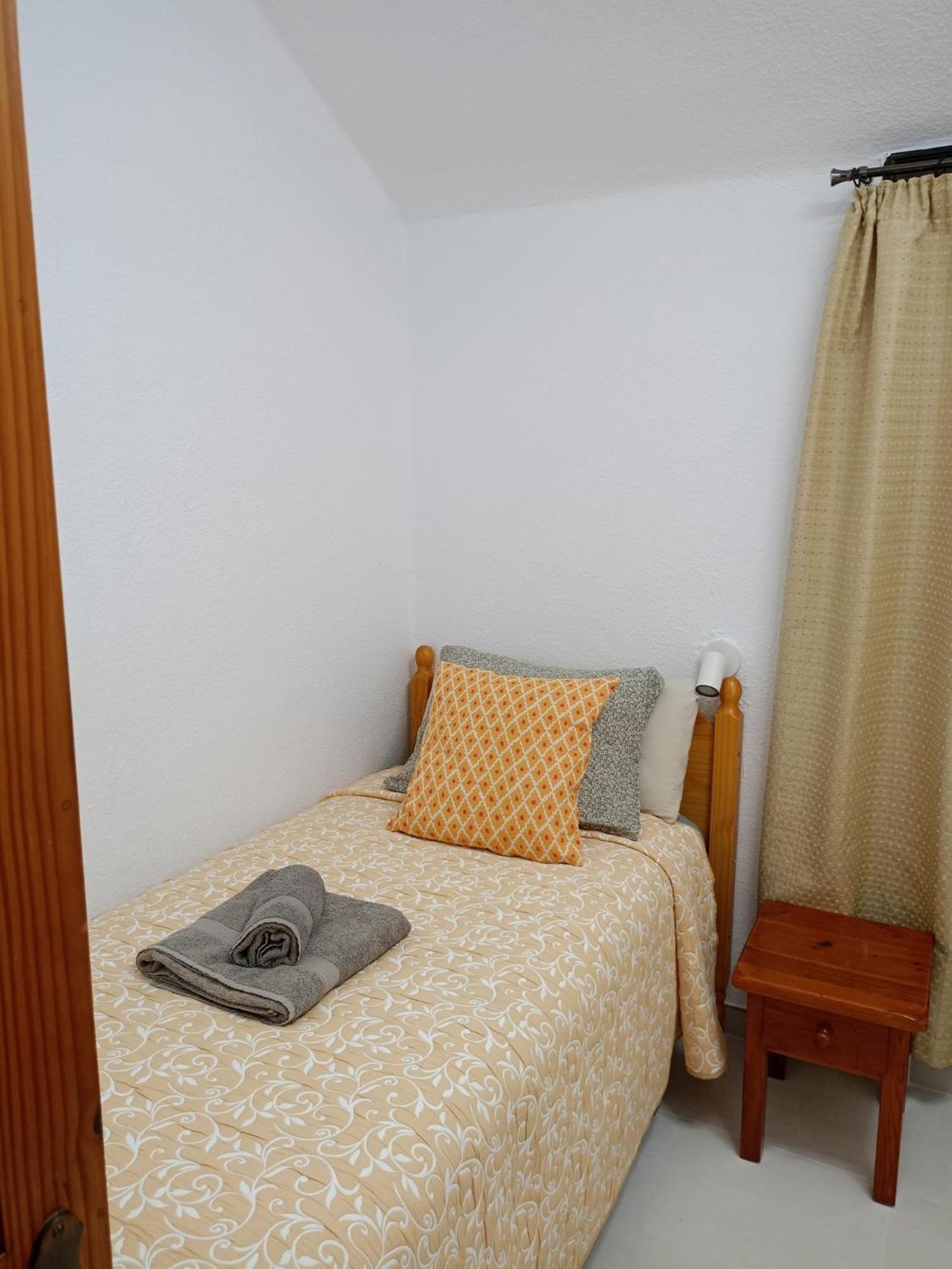 Parque Santiago II 379 Tenerife Rental & Sales Playa de las Americas  Exteriör bild