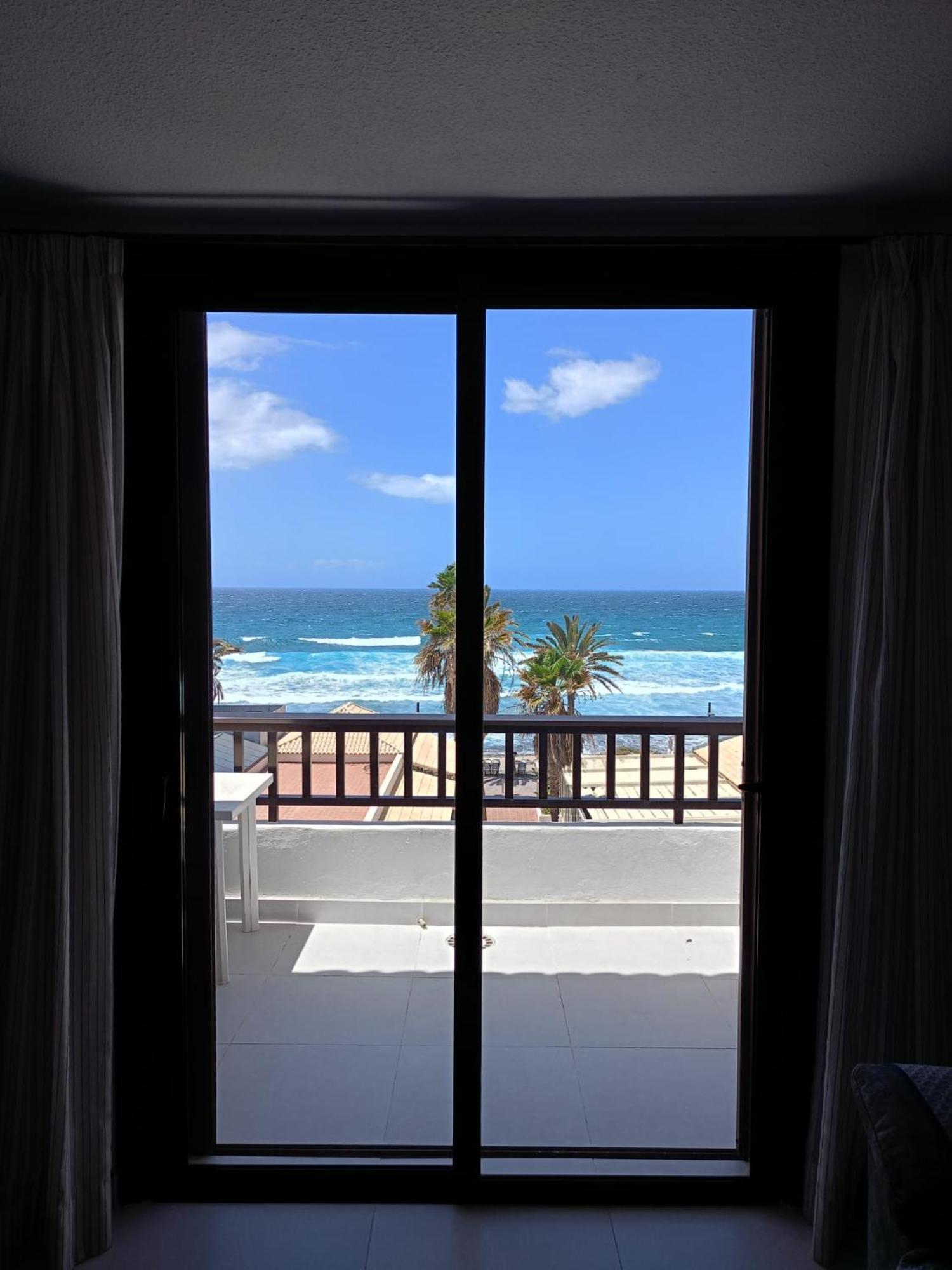 Parque Santiago II 379 Tenerife Rental & Sales Playa de las Americas  Exteriör bild