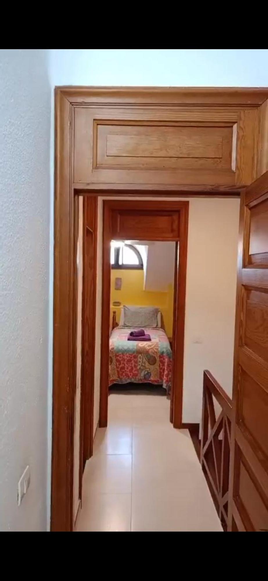 Parque Santiago II 379 Tenerife Rental & Sales Playa de las Americas  Exteriör bild