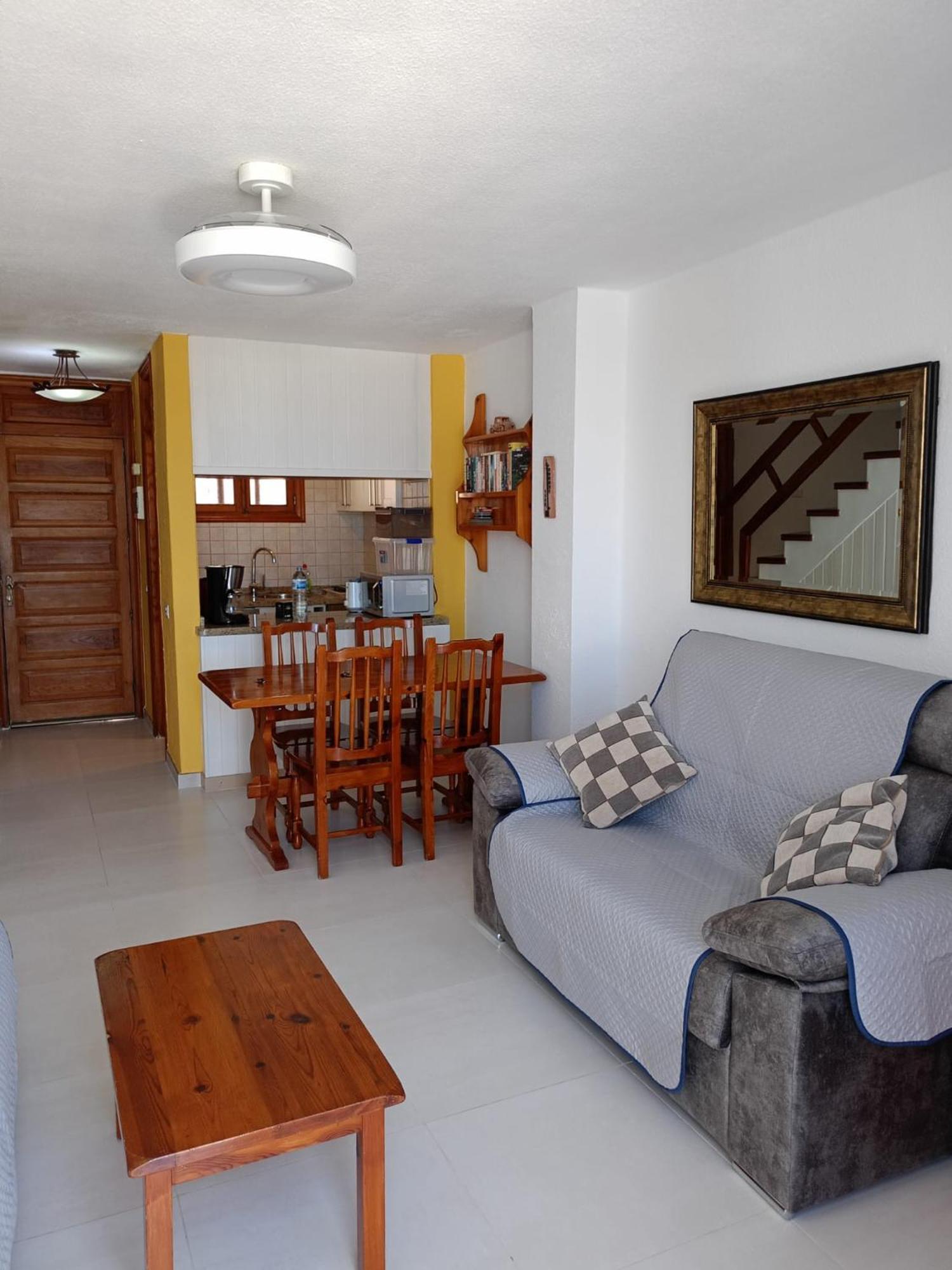 Parque Santiago II 379 Tenerife Rental & Sales Playa de las Americas  Exteriör bild