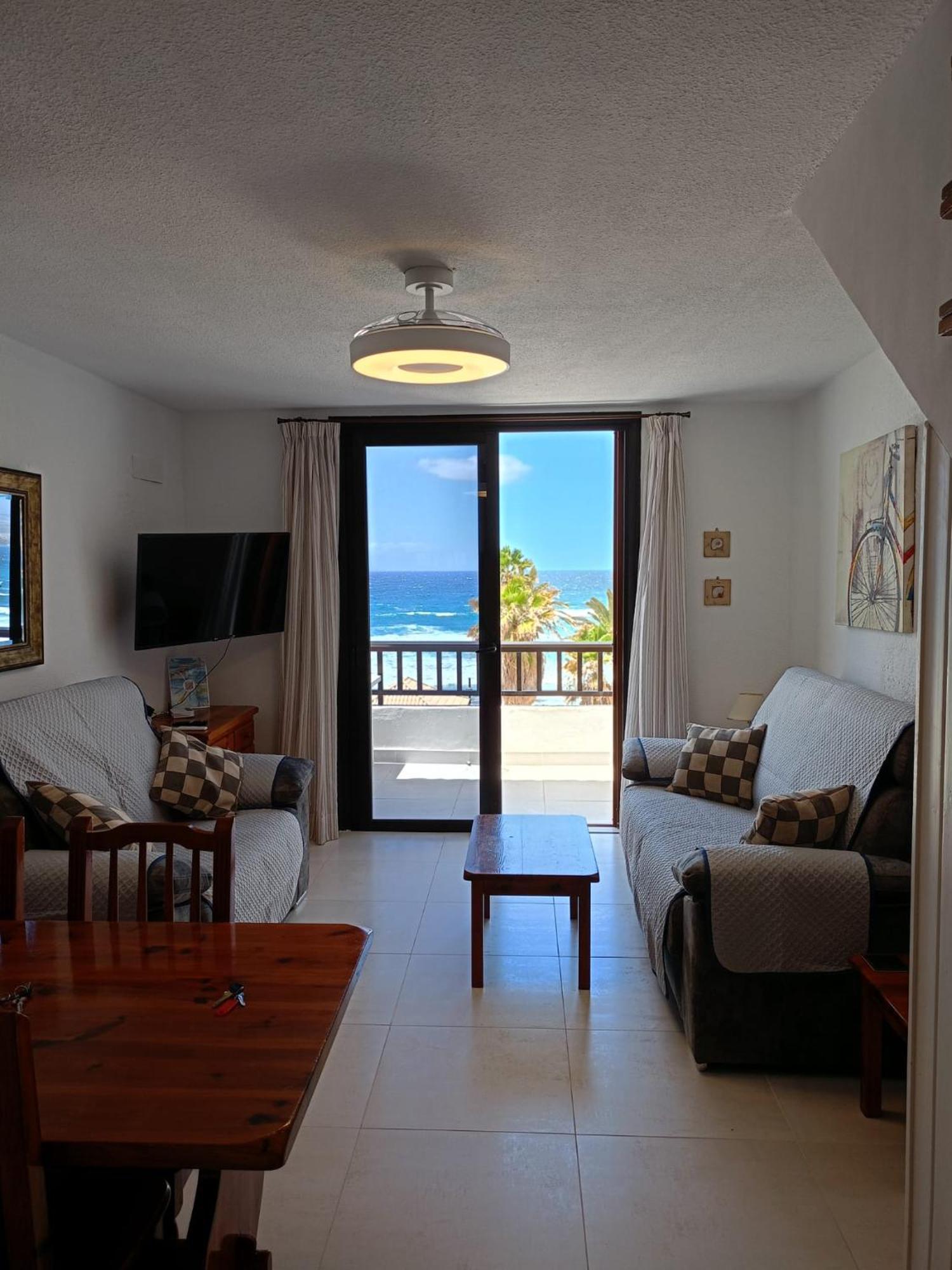 Parque Santiago II 379 Tenerife Rental & Sales Playa de las Americas  Exteriör bild