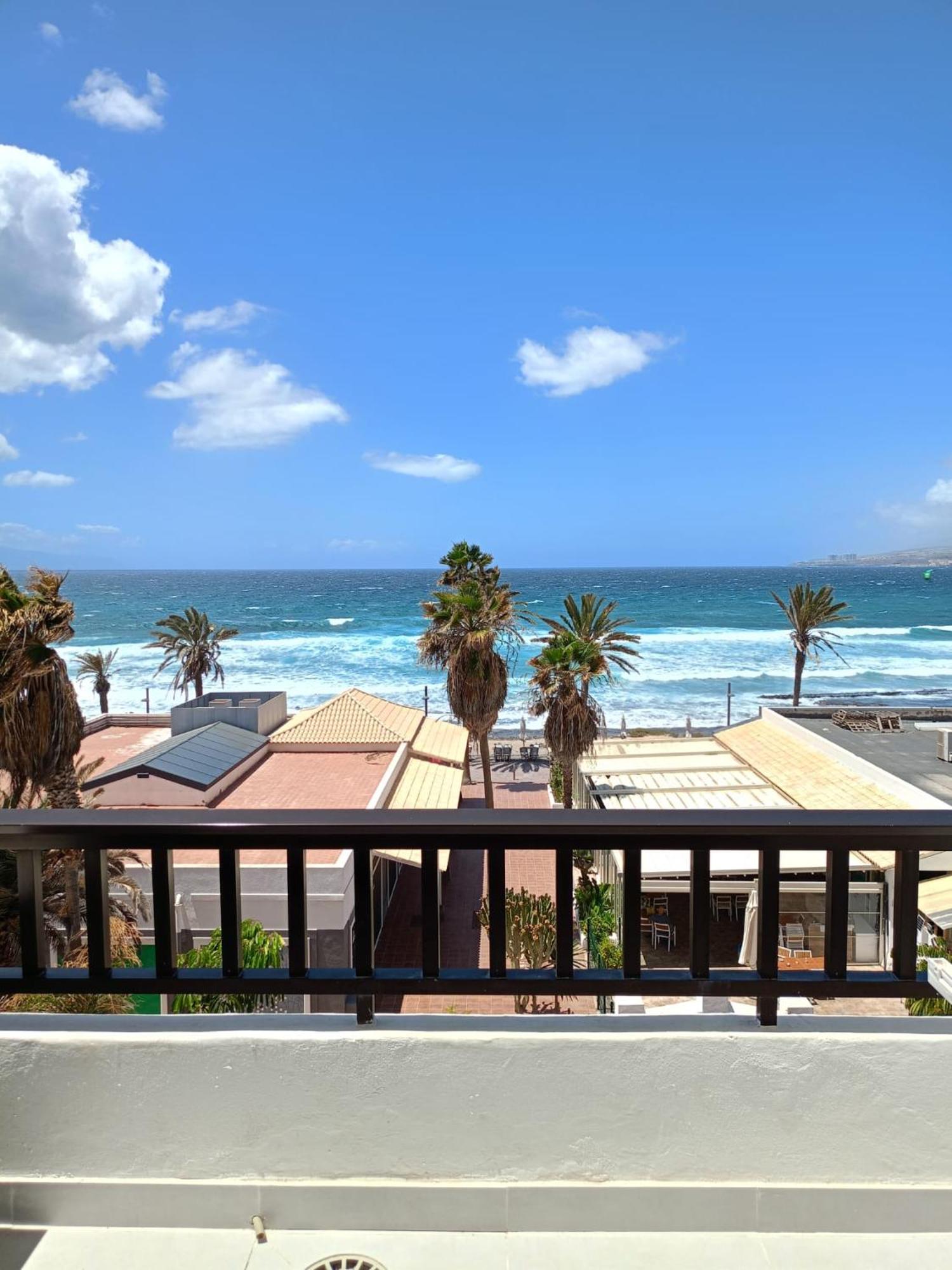 Parque Santiago II 379 Tenerife Rental & Sales Playa de las Americas  Exteriör bild