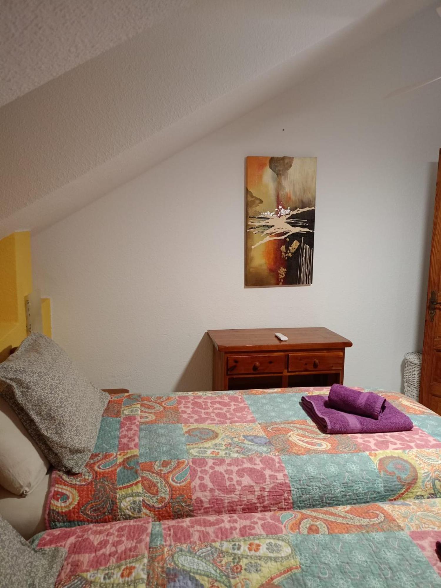 Parque Santiago II 379 Tenerife Rental & Sales Playa de las Americas  Exteriör bild