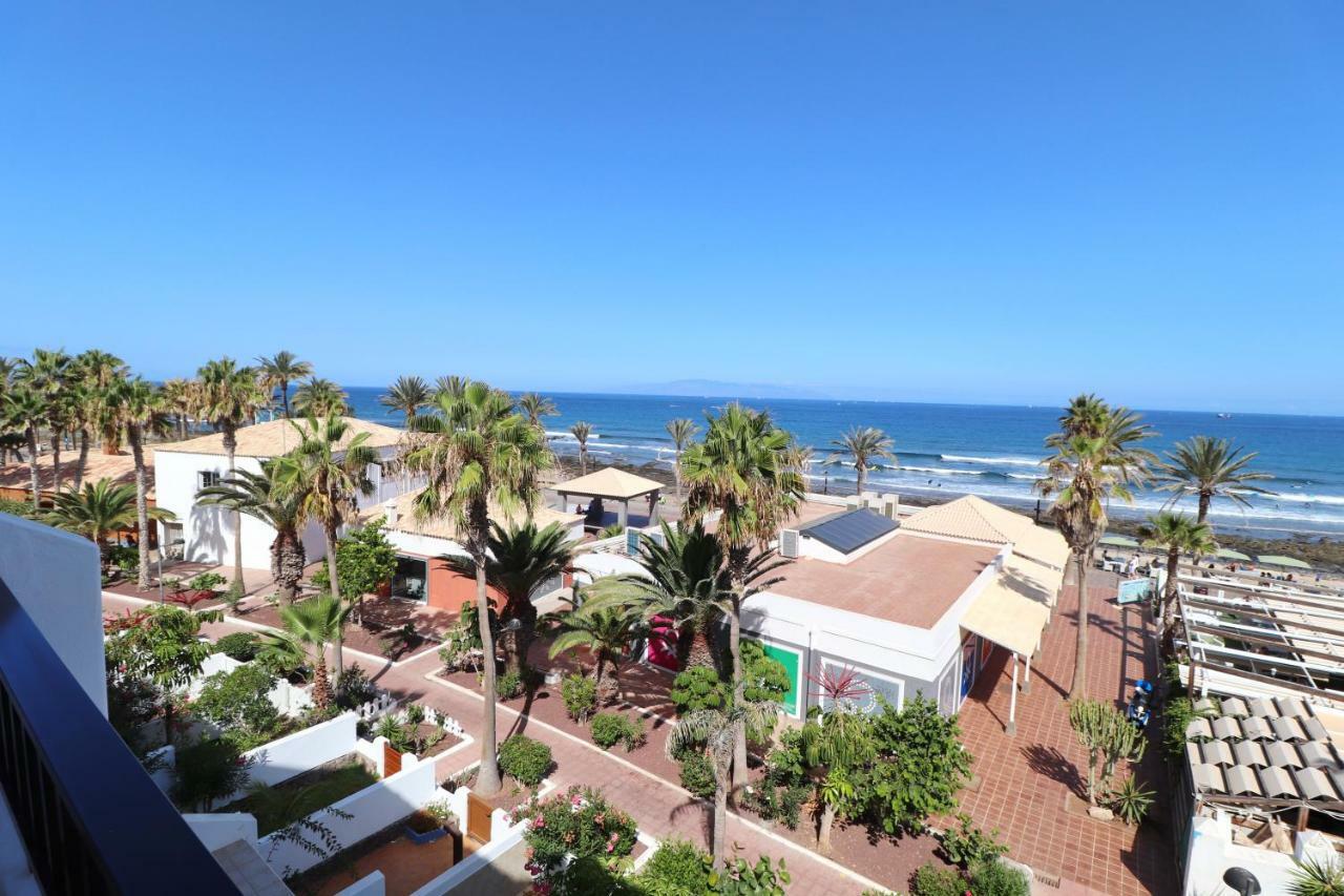Parque Santiago II 379 Tenerife Rental & Sales Playa de las Americas  Exteriör bild