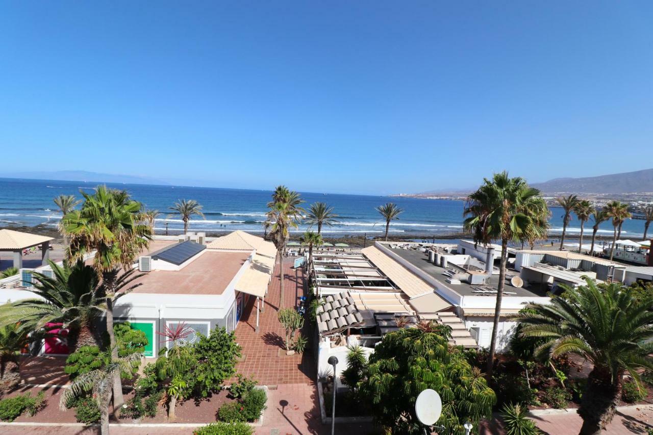 Parque Santiago II 379 Tenerife Rental & Sales Playa de las Americas  Exteriör bild