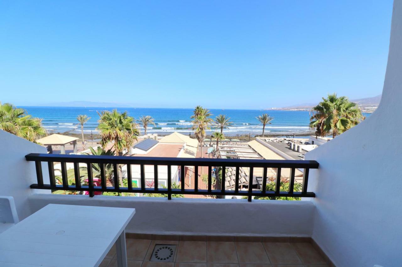 Parque Santiago II 379 Tenerife Rental & Sales Playa de las Americas  Exteriör bild